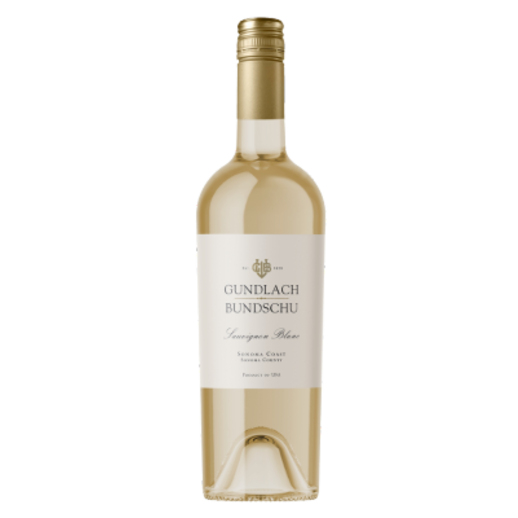 Gundlach Bundschu Sauvignon Blanc 2023 750 ML