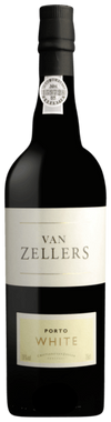 Van Zellers White Porto 750 ML