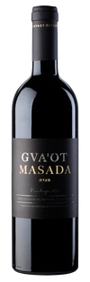 Dalton Gvaot Masada 2019 750 ML