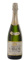 H. Billiot Fils Champagne Brut Reserve Grand Cru 750 ML