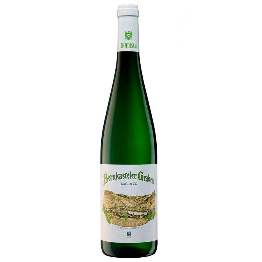 Dr. H. Thanisch Bernkasteler Graben Riesling GG 2022 750 ML
