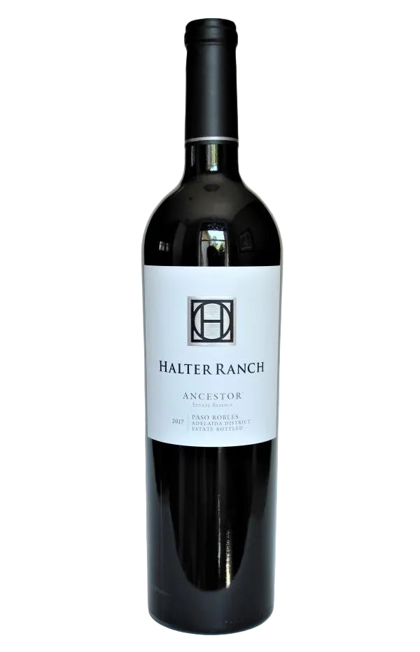 Halter Ranch Ancestor 2017 750 ML