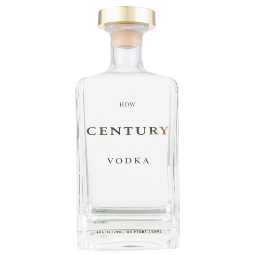 HDW Century Vodka 750 ML