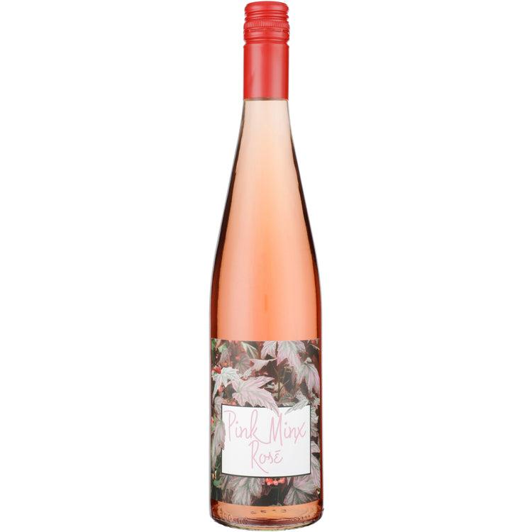 Never Wines Pink Minx Rose Columbia Valley 2024 750 ML
