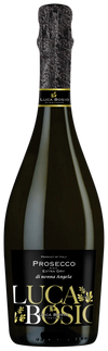 Luca Bosio Prosecco Extra Dry 750 ML