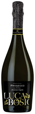 Luca Bosio Prosecco Extra Dry 750 ML