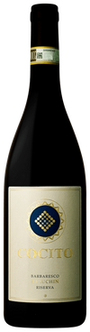 Cocito Barbaresco Baluchin 2016 750 ML