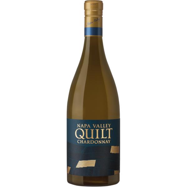 Quilt Chardonnay Napa Valley 2023 750 ML