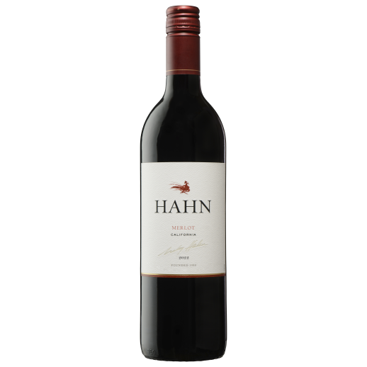 Hahn Merlot 750 ML