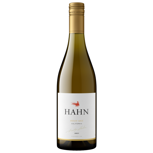 Hahn Pinot Gris 750 ML
