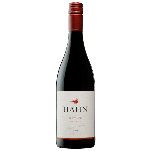 Hahn Pinot Noir 750 ML