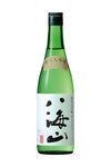 Hakkaisan Sake Brewery Junmai Daiginjo 720 ML