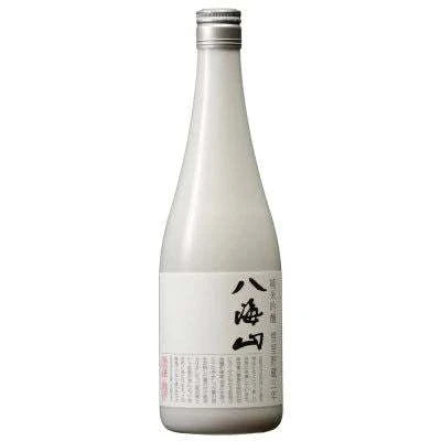 Hakkaisan Sake Brewery Yukimuro Junmai Daiginjo Sake 720 ML