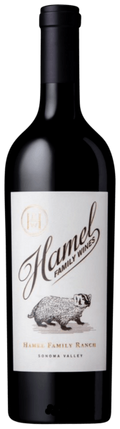 Hamel Family Ranch Red Wine 2018 750 ML