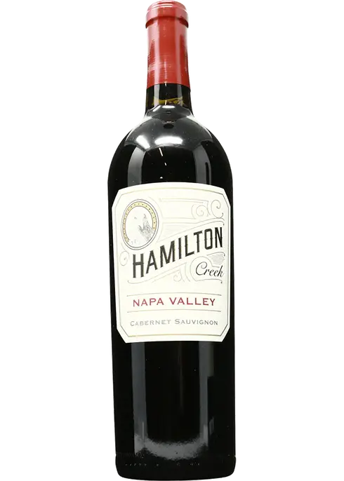 Hamilton Creek Red Blend 2023 750 ML
