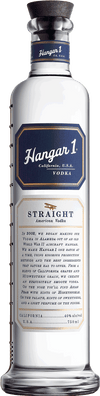 Hangar 1 Straight American Vodka 1 L