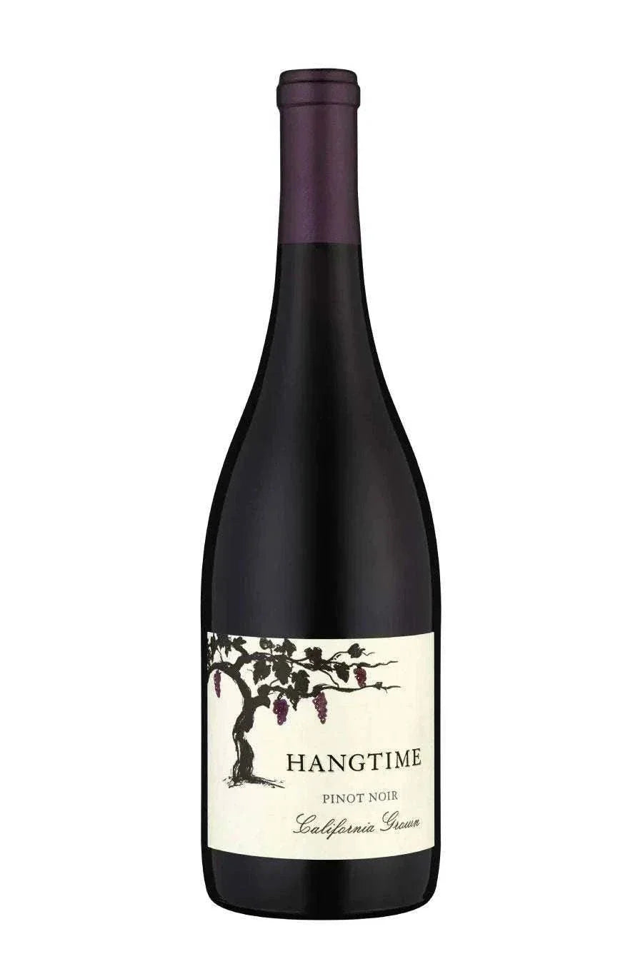 Hangtime Wines Pinot Noir California Grown 750 ML