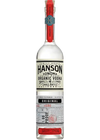 Hanson of Sonoma Original Vodka 1 L