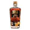 Hard Truth Straight Rye Whiskey Harvest Sweet Mash Melencamp Collectors Series 106 750 ML