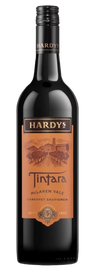 Hardys Cabernet Sauvignon Tintara Reserve Mclaren Vale 750 ML