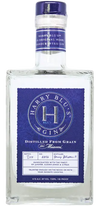 Harry Blus Handcrafted Gin 750 ML