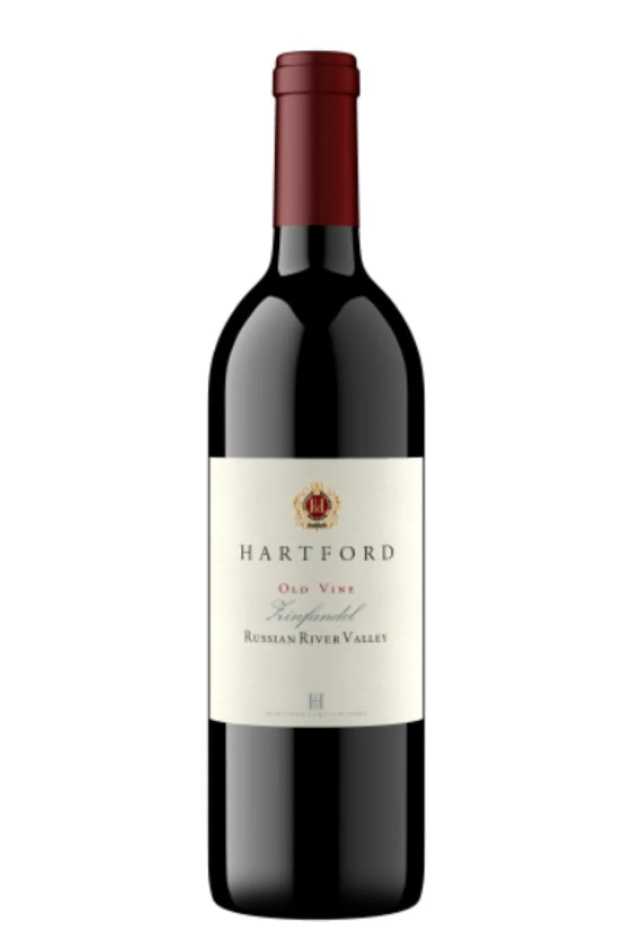 Hartford Court Old Vine Zinfandel 2023 750 ML