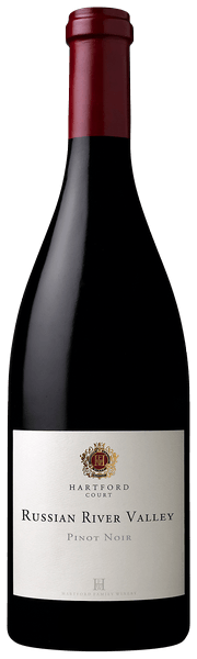 Hartford Court Pinot Noir Sevens Bench Vineyard Carneros 2022 750 ML