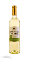 Harthill Farms Vineyards Pinot Grigio California 750 ML