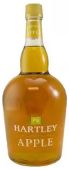 Hartley Brandy Apple Vsop Brandy 750 ML