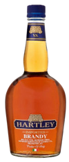 Hartley Brandy Vs Brandy 1 L