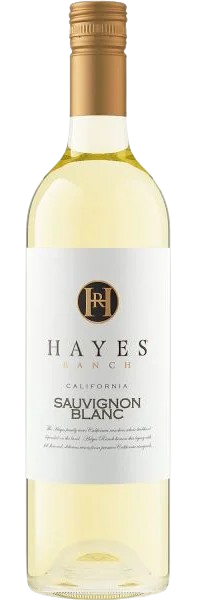 Hayes Ranch Sauvignon Blanc California 750 ML