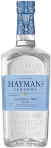 Haymans London Dry Gin 82.4 1 L