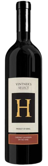 Hayotzer Vintner'S Select Cabernet Sauvignon 2019 750 ML