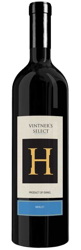 Hayotzer Vintner'S Select Merlot 2017 750 ML