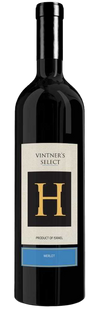 Hayotzer Vintner'S Select Merlot 2017 750 ML