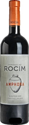 Herdade de Rocim Amphora Tinto 2015 750 ML