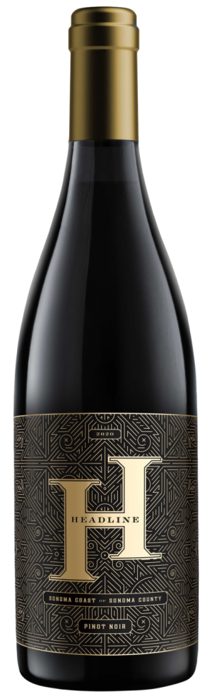 Headline Pinot Noir 750 ML