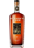 Heaven's Door 10Yr Decade Series III Double Barrel Whiskey 750 ML