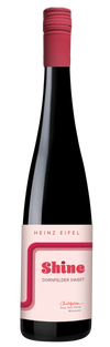 Heinz Eifel Wines Shine Dornfelder Sweet Red 2023 750 ML