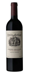Heitz Cellar Martha's Vineyard Cabernet Sauvignon 2017 750 ML
