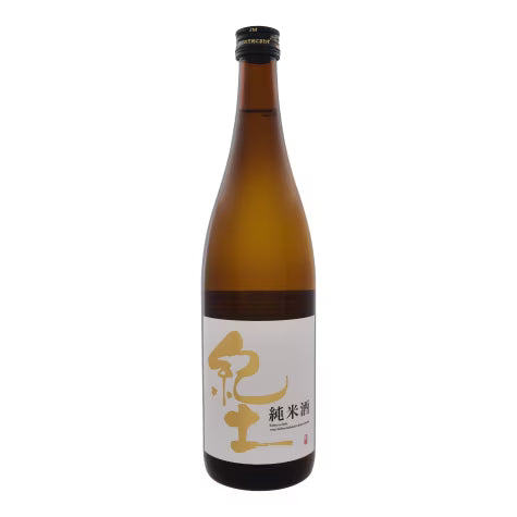 Heiwa Shuzou KID Junmai 720 ML