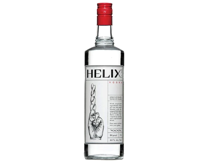 Helix 7 Vodka 1 L