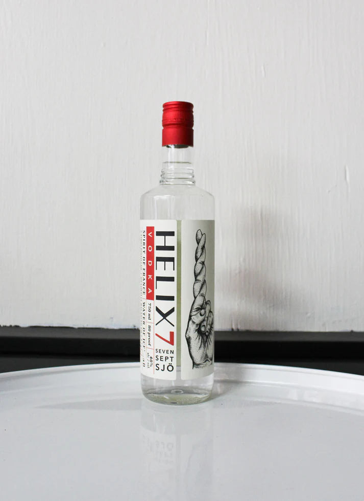Helix 7 Vodka 750 ML