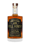 Hell House Bespoken Hell House Rugg Rs Whisky 750 ML
