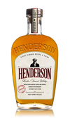 Henderson Small Batch American Whiskey 750 ML
