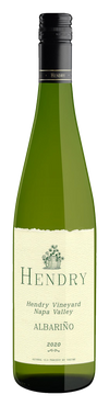 Hendry Albarino Hendry Ranch Napa Valley 2024 750 ML