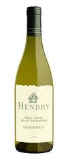 Hendry Barrel-Fermented Chardonnay Napa Valley 2023 750 ML