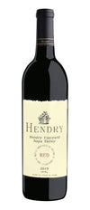 Hendry Napa Valley Cabernet Sauvignon Hendry Vineyard 2019 750 ML