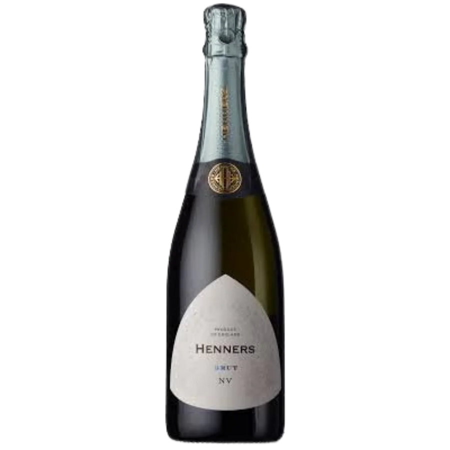 Henners Vineyard Brut Blanc De Blancs 750 ML