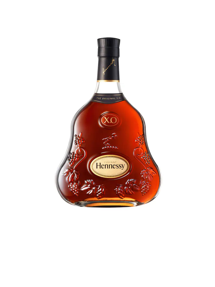 Hennessy XO Cognac 750 ML